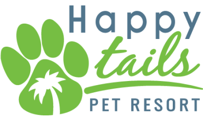 Happy trails pet deals resort
